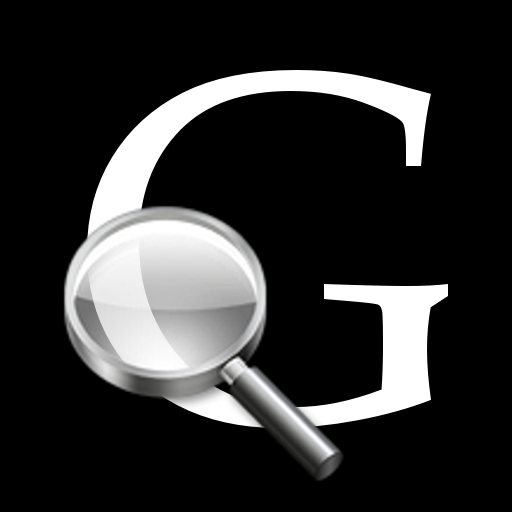 Imaging G - A tool for easy searching Google images
