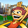 New York 3D Rollercoaster Rush Icon