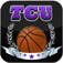 Baseline Fan (TCU) Icon