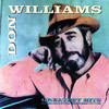 Don Williams Greatest Hits, Don Williams