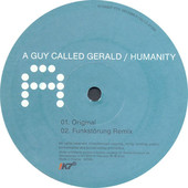 Humanity - EP