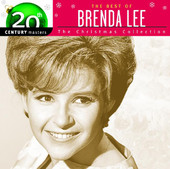 20th Century Masters - The Christmas Collection: The Best of Brenda Lee, Brenda Lee