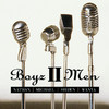 Nathan Michael Shawn Wanya, Boyz II Men