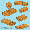 Fab Four Suture, Stereolab