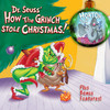 Dr. Seuss' How the Grinch Stole Christmas, Remastered Edition