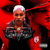 Scorpion album Eve