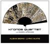 Berg: Lyric Suite, Dawn Upshaw