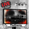 iTunes Live: London Festival '09 - EP, The Enemy