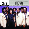 20th Century Masters - The Millennium Collection: The Best of One Way featuring Al Hudson & Alicia Myers, Al Hudson