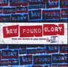From the Screen to Your Stereo, Pt. II, New Found Glory