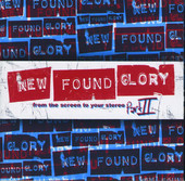 From the Screen to Your Stereo, Pt. II, New Found Glory