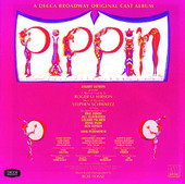 Pippin (1972 Original Broadway Cast Recording), Bob Fosse