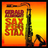 Sax for Stax, Gerald Albright
