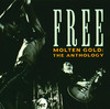 Molten Gold: The Anthology (Box Set), Free
