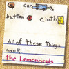 Car Button Cloth, The Lemonheads