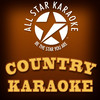 Karaoke - Young Female Country, Vol. 2, All Star Karaoke