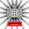 Ministry of Sound: The Annual 2007 (Deluxe Edition)