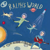 Ralph's World: The Amazing Adventures of Kid Astro, Ralph's World