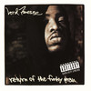 Return of the Funky Man, Lord Finesse