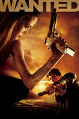 Wanted - iTunes Movie Download
