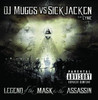 The Legend of the Mask & the Assasin (feat. Cynic), DJ Muggs