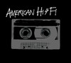 American Hi-Fi, American Hi-Fi