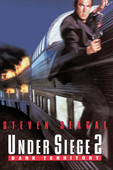 Under Siege 2: Dark Territory