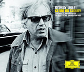 Ligeti: Clear or Cloudy, Claudio Abbado