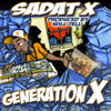 Generation X, Sadat X
