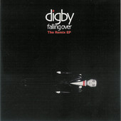 Falling Over - The Remix EP, Digby