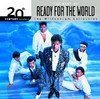 20th Century Masters - The Millennium Collection: The Best of Ready For The World, Ready for the World