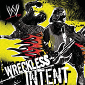 WWE - Wreckless Intent, WWE