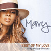 Mary J Blige - Best Of My Love (Gap Holiday Version) - Single