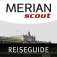 MERIAN scout Stockholm und Umgebung