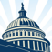 Washington D.C. Local News Free Icon