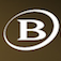 B Connected Mobile Icon