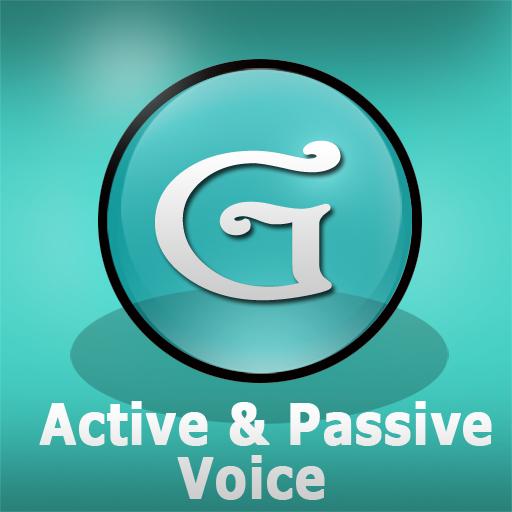 Grammar Express: Active & Passive Voice Lite - iAppFind