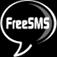 Icon FreeSMS - Unlimited free texting / SMS for iPhone and iPod Touch
