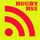 Icon Rugby RSS