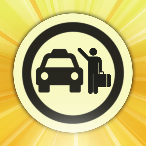 cab4me - Get a Taxi. Anywhere.