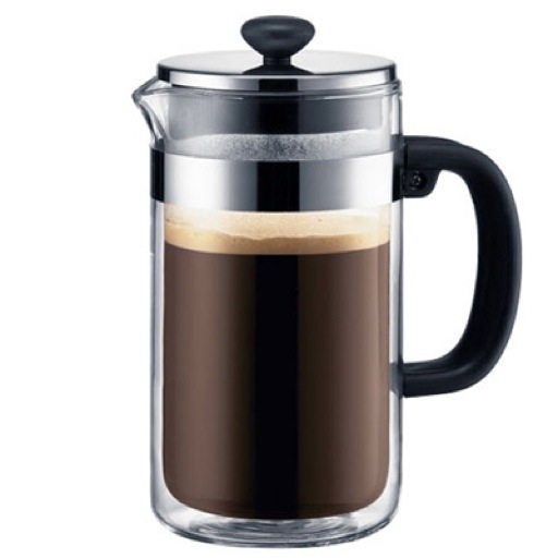 Perfect Brew Coffee Timer