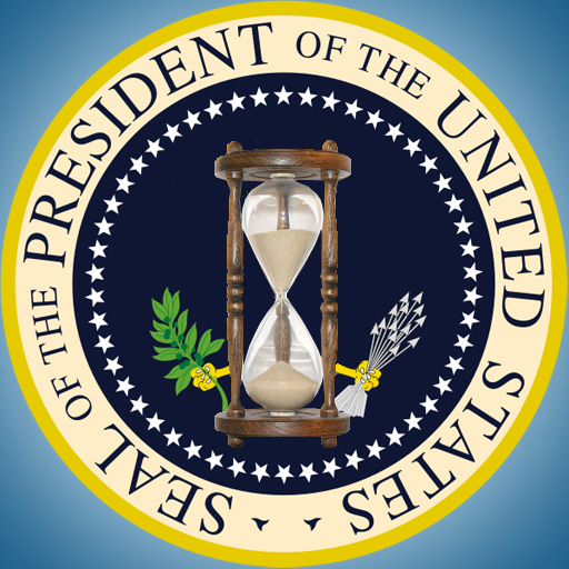 Inauguration Countdown