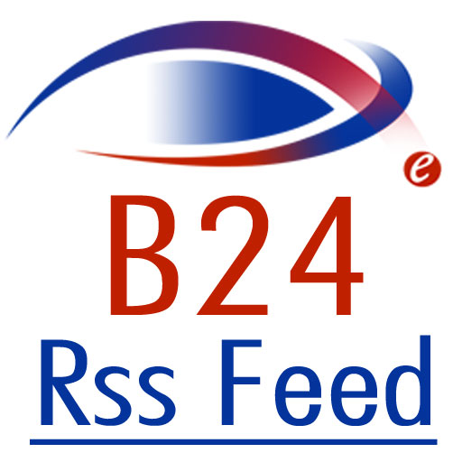 B24 News Feed