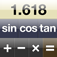 Calculate — Scientific Calculator