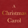 Christmas Carol by Charles Dickens; ebook