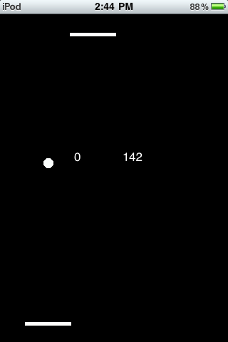 Image of Retro Paddle