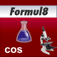 Formul8 - Formulas For Math, Science, & Chemistry