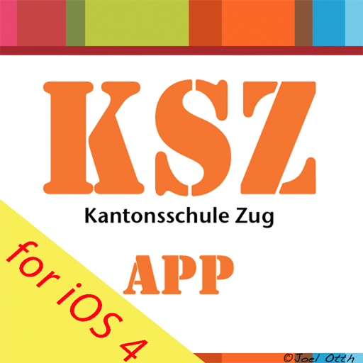 KSZ - App für iOS4