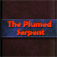  The Plumed Serpent  by D. H. Lawrence 