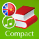 Icon Chinese <-/> English SlovoEd Compact dictionary